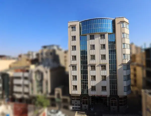 ۸۷ متر تک بلوک قیمت سرمایه گذاری