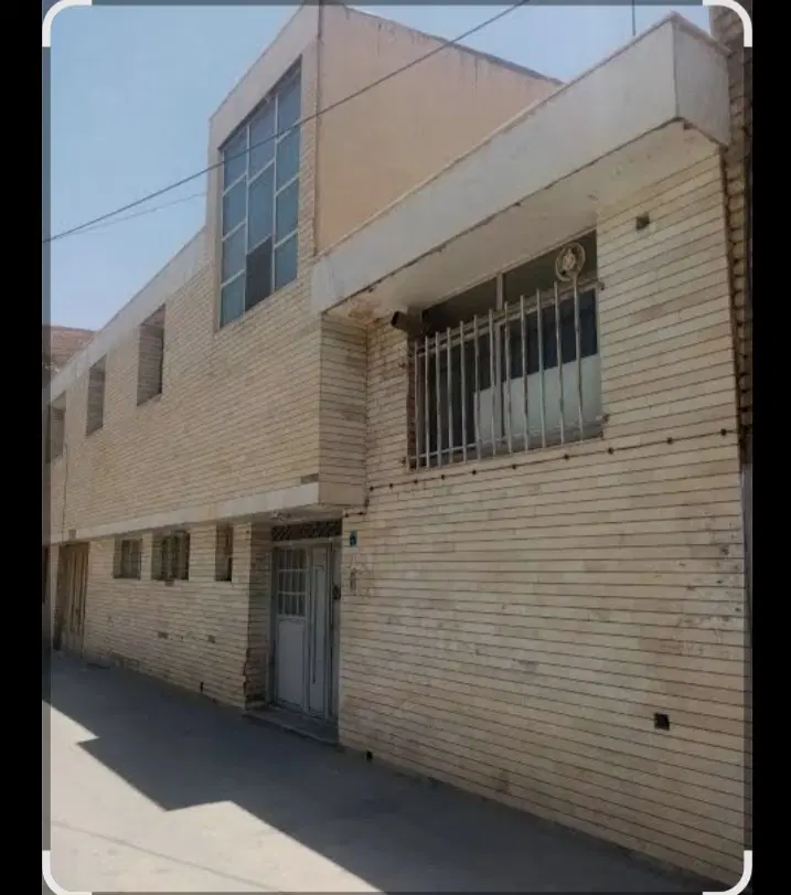 خانه ویلایی