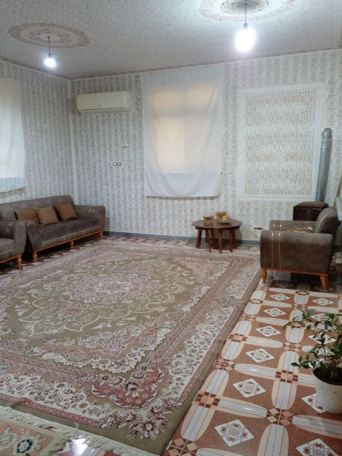 اجازه ویلا برای مشتریان عزیز از امشب