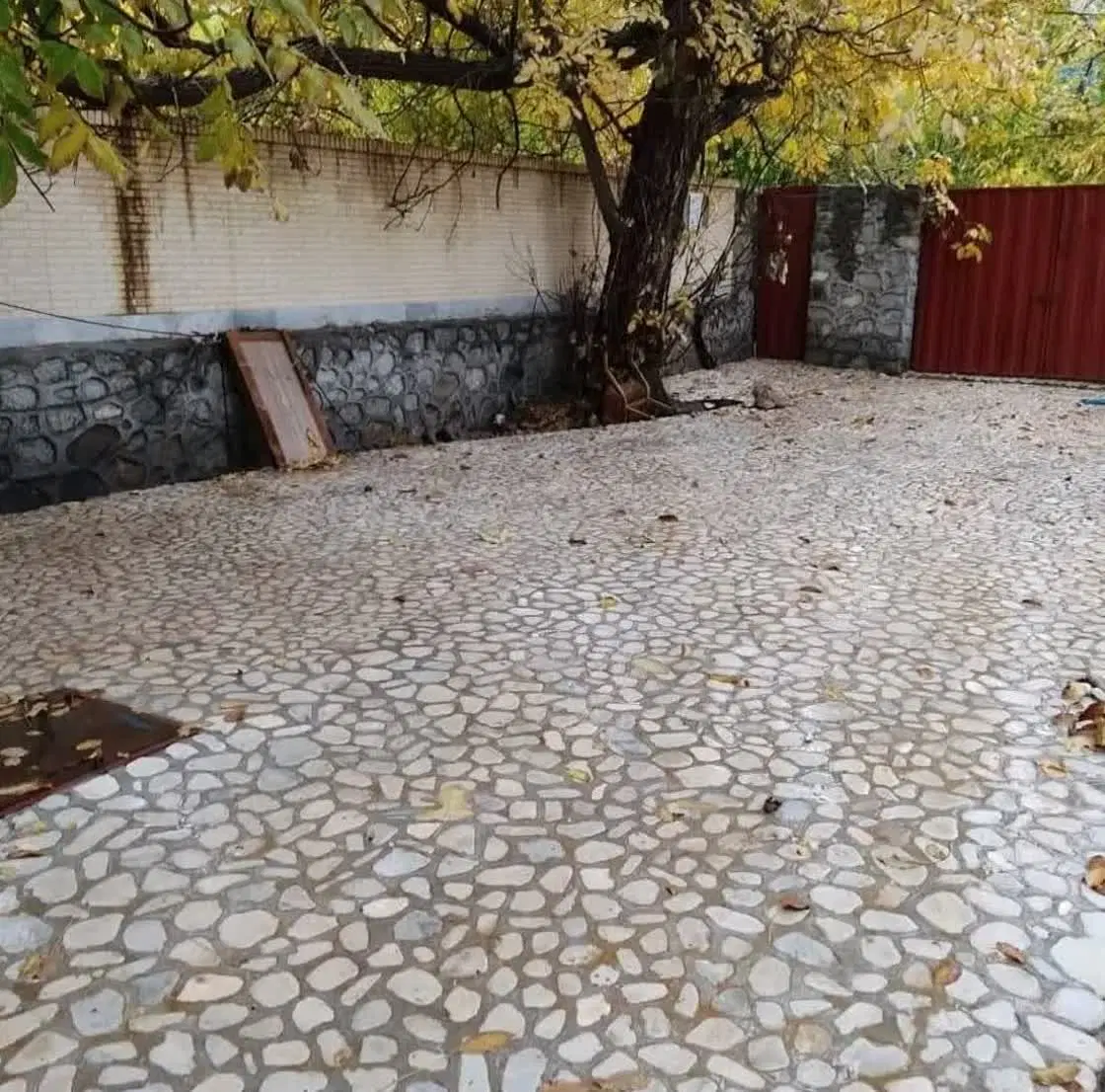 فروش منزل ویلایی دهبالا