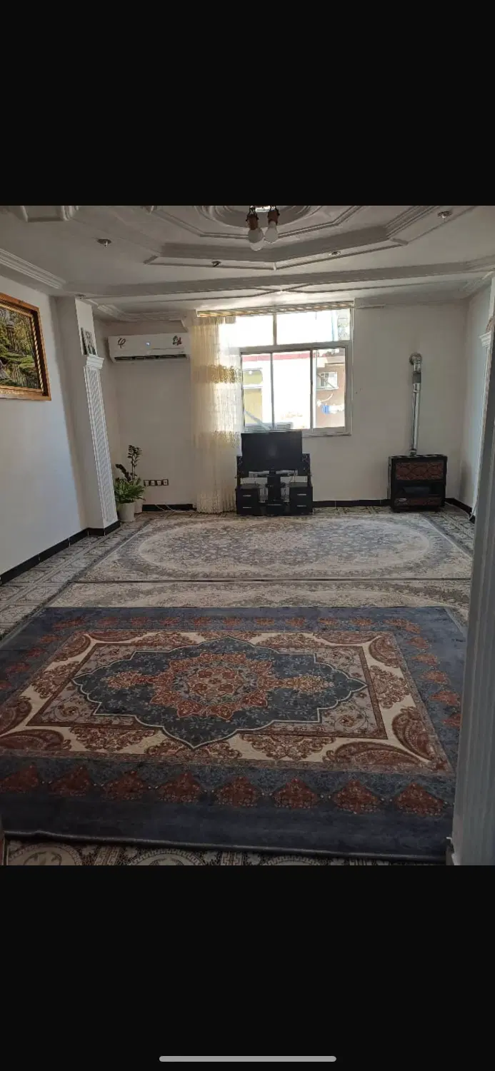 ویلا روستایی