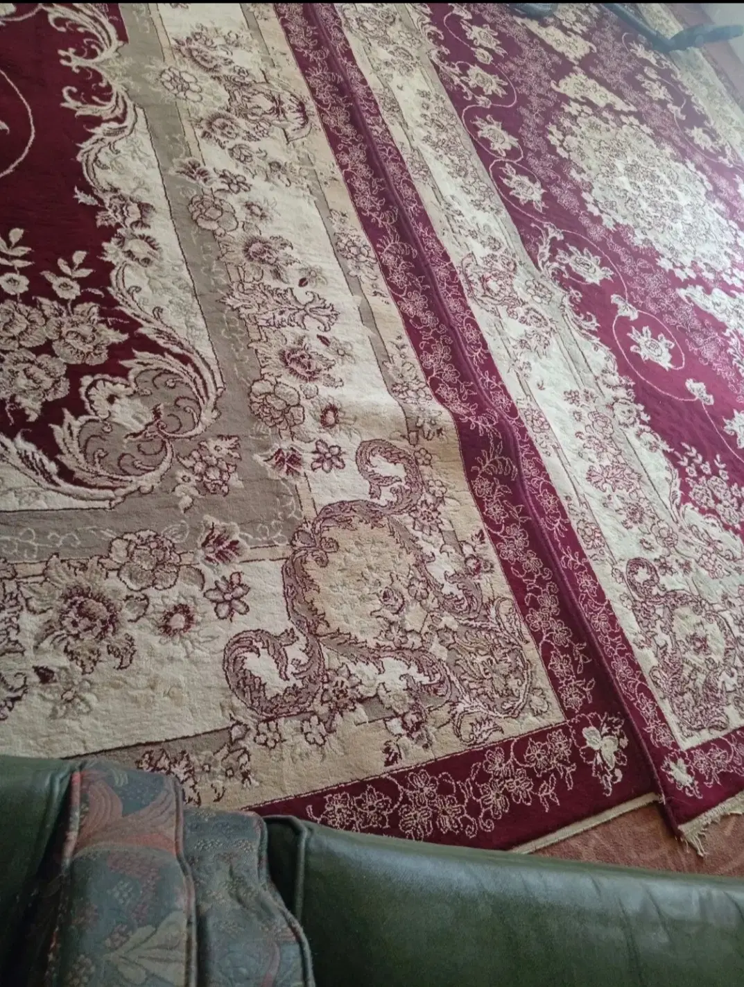 واحد اجاره ۶۵ متری خیابان آزادی