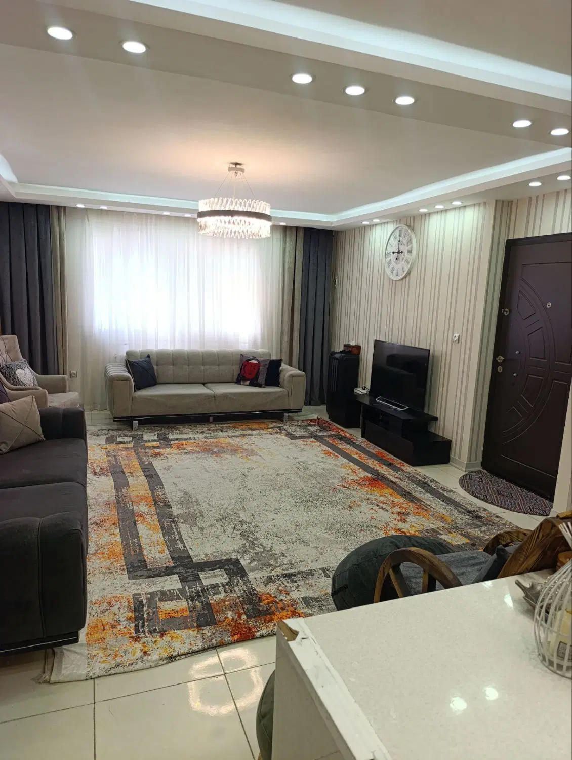 واحد دوخوابه فروشی