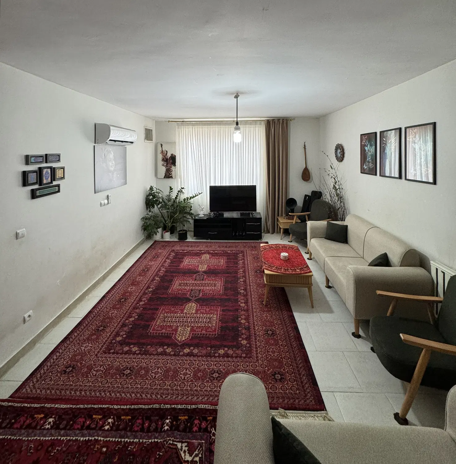 مسکن مهر کارمندی