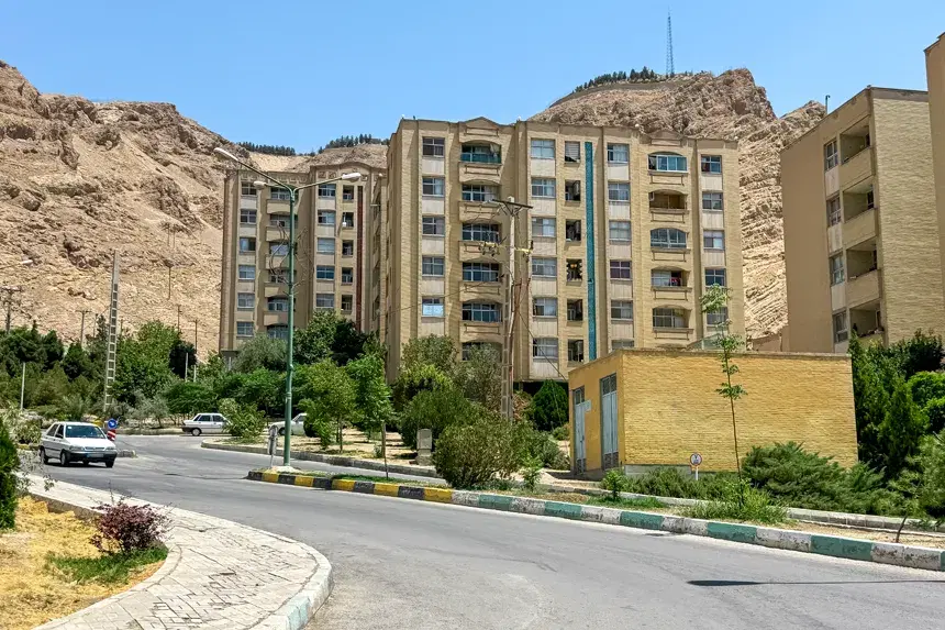 فروش آپارتمان
