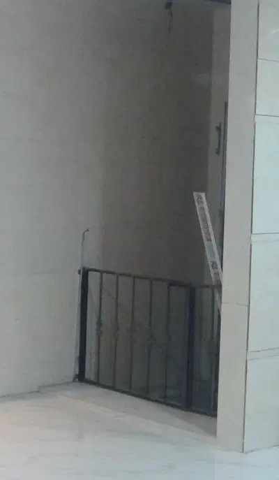 اجاره ملک تجاری