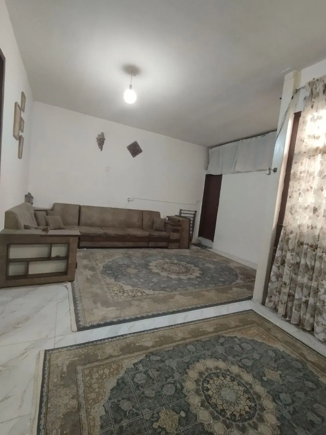خانه ۶۰متری نصرت اباد رجائی ۲