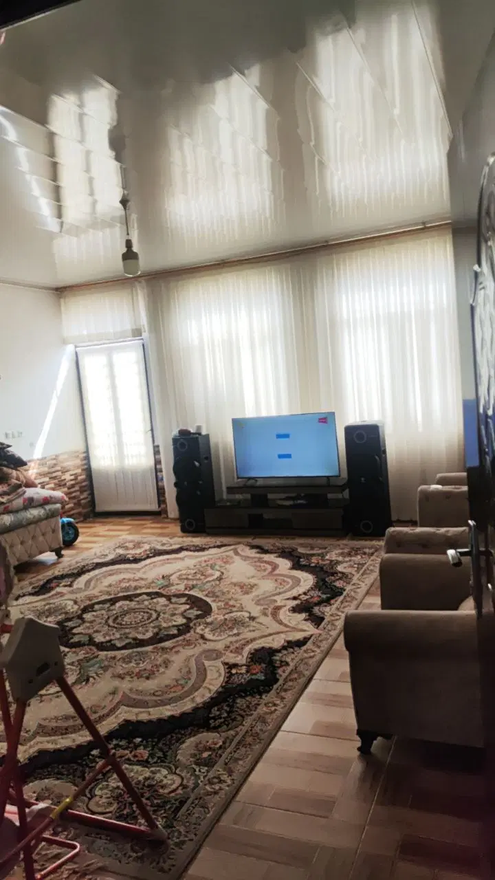 خونه فروشی راوند