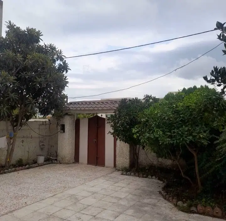 اجاره ویلا عبداله اباد چمستان