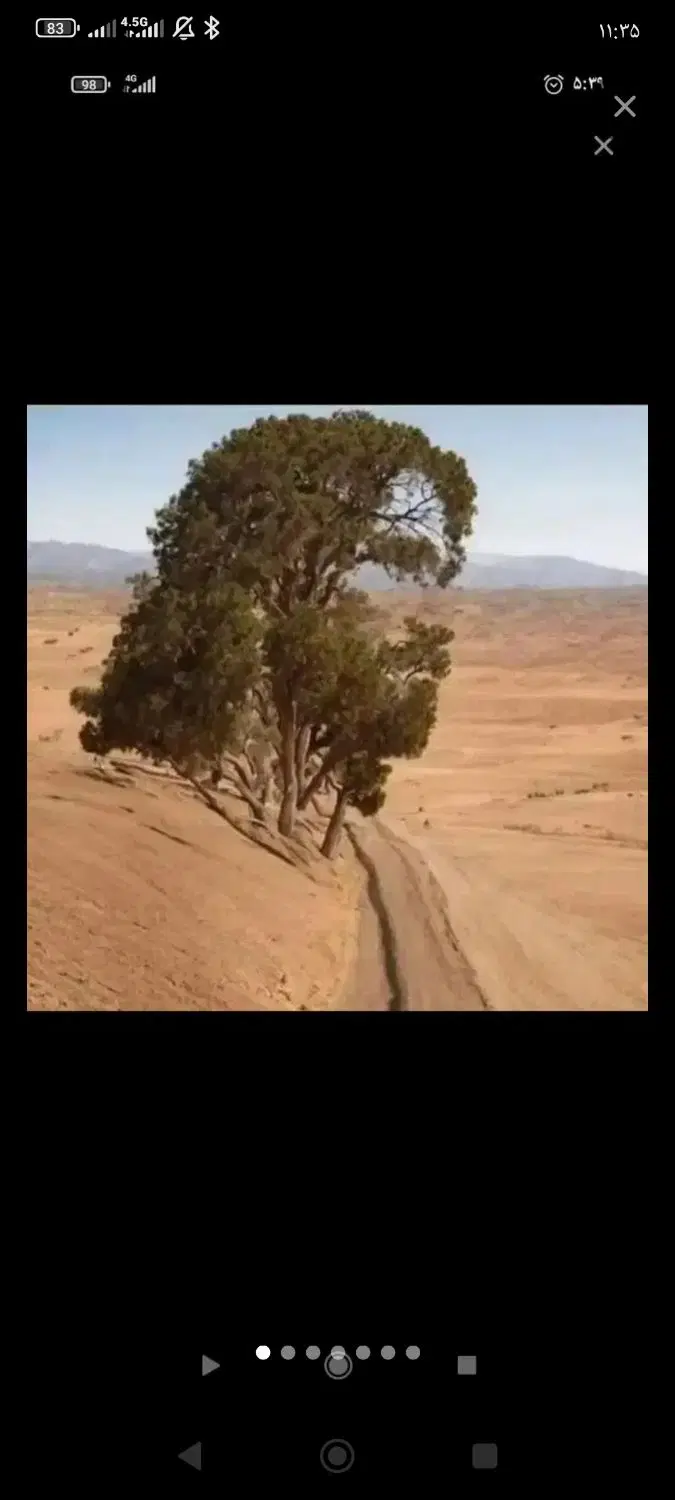زمین فروشی