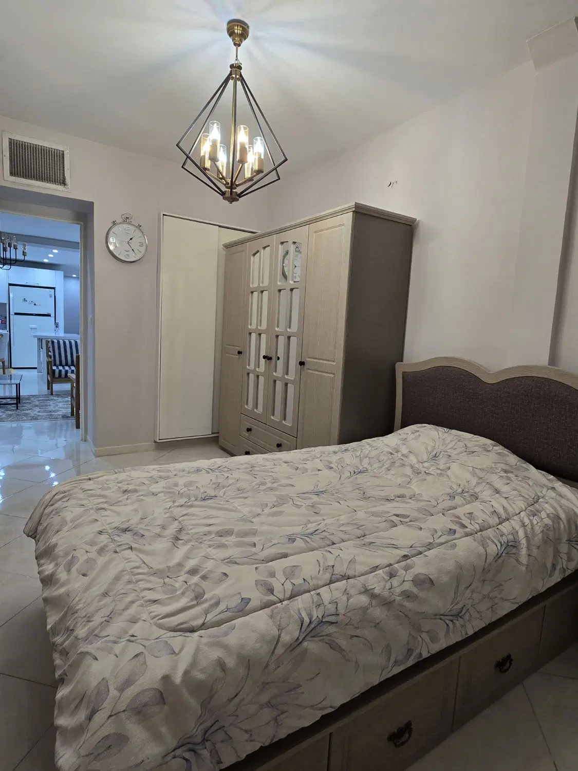 معاوضه تهرانپارس غربی