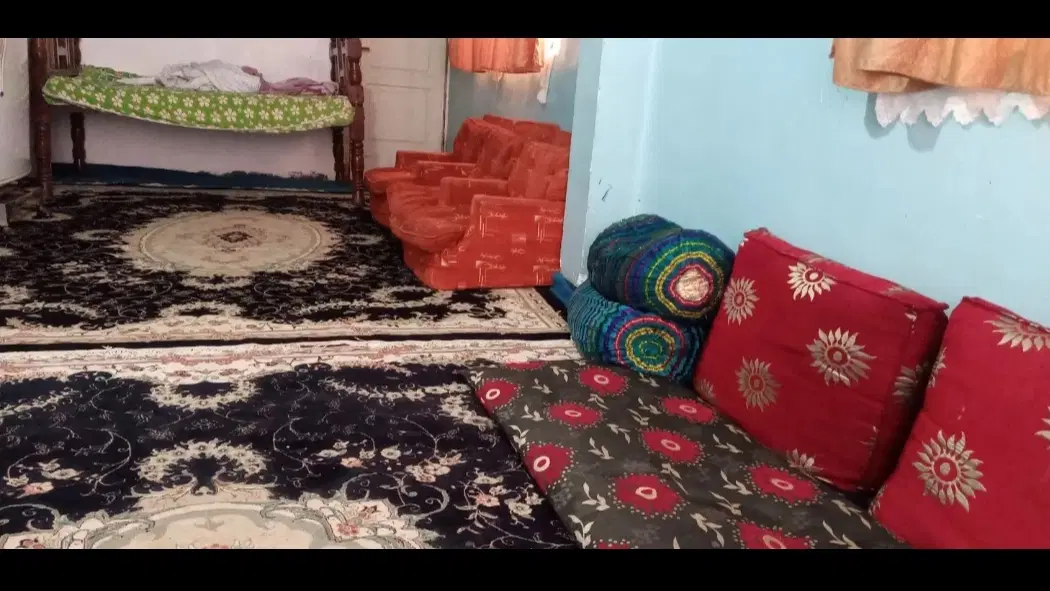 اجاره کوتاه مدت خانه ویلا سوئیت مرکز شهر