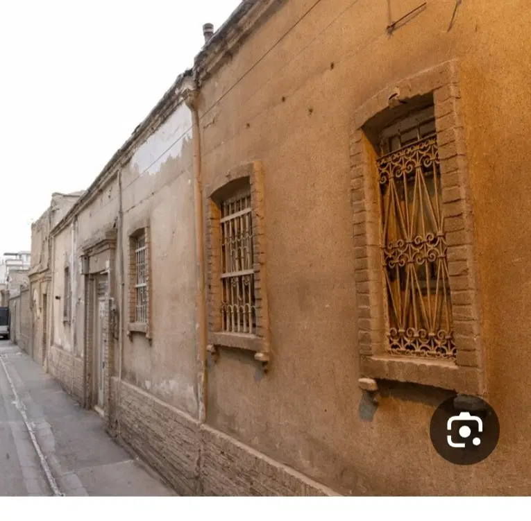 فروش ملک کلنگی سند تک برگ