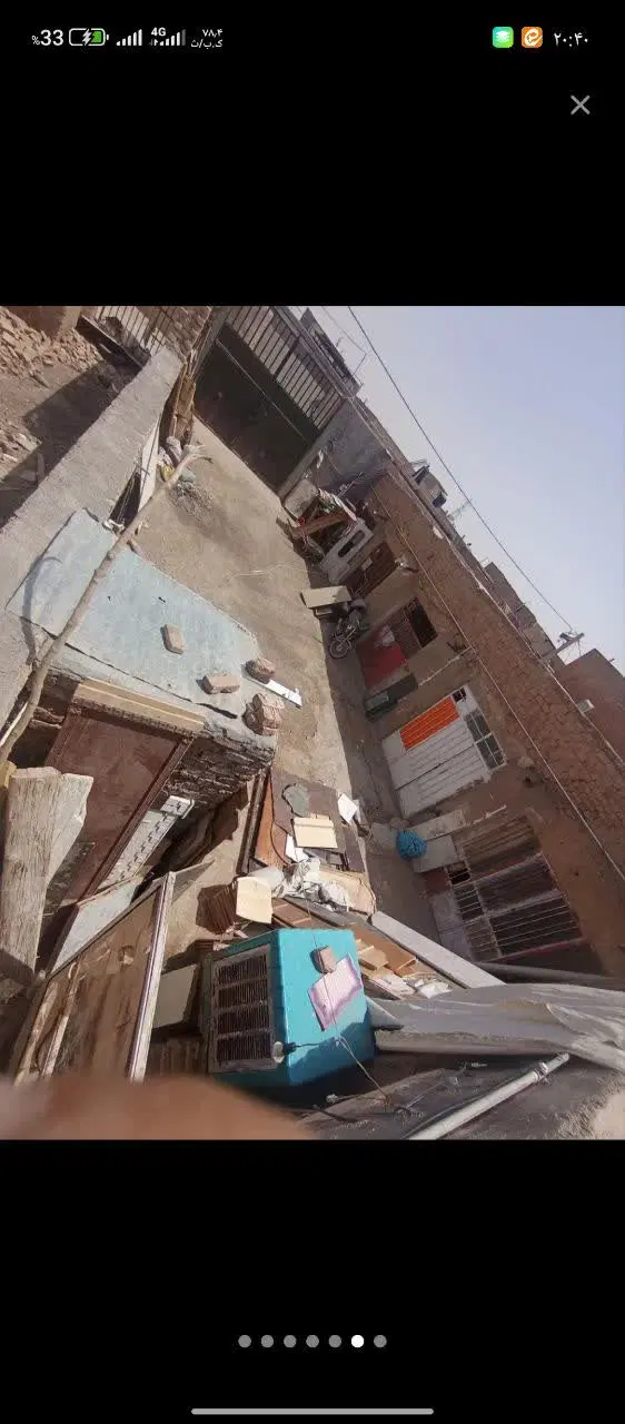 فروش یا اجاره ملک تجاری در نوقطار