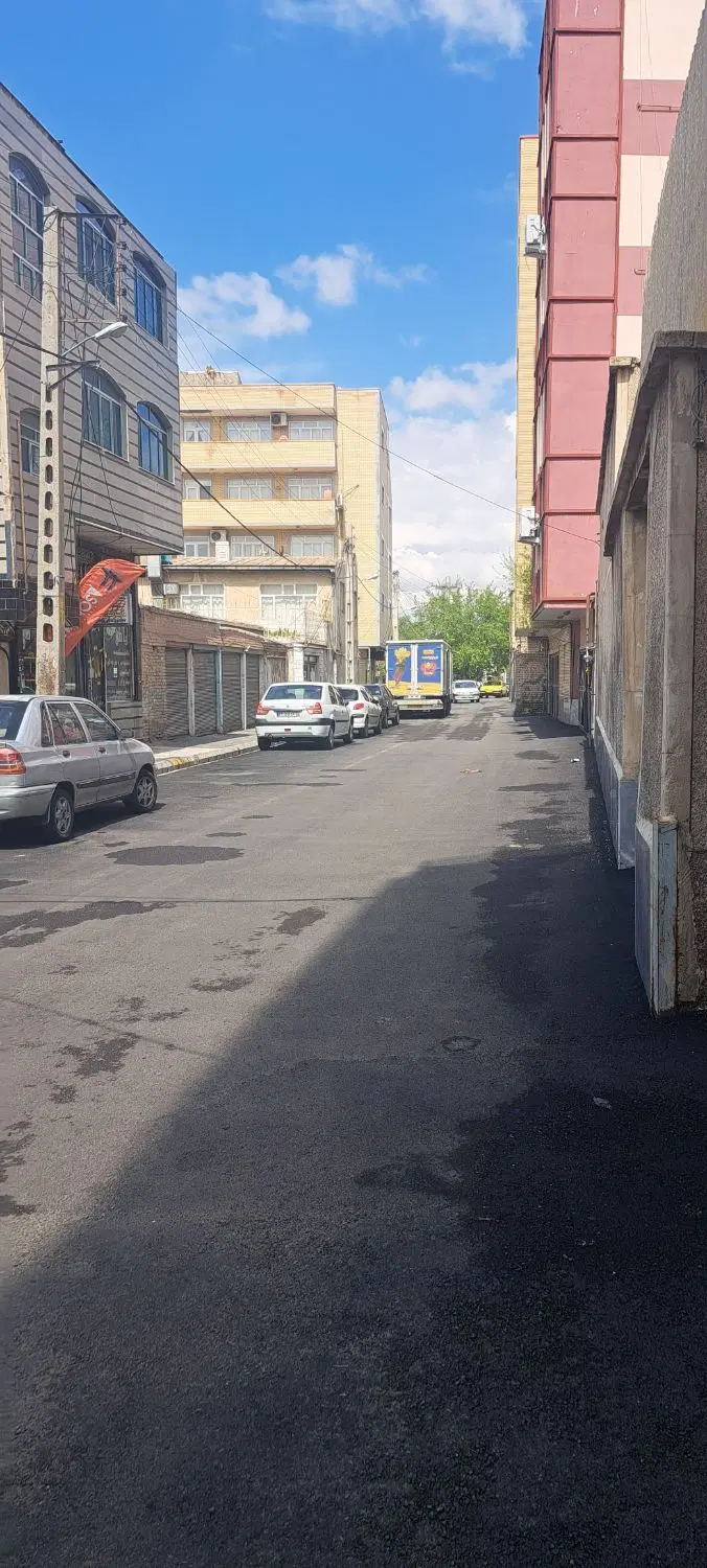 فروش مغازه نانوایی سهمیه ۱