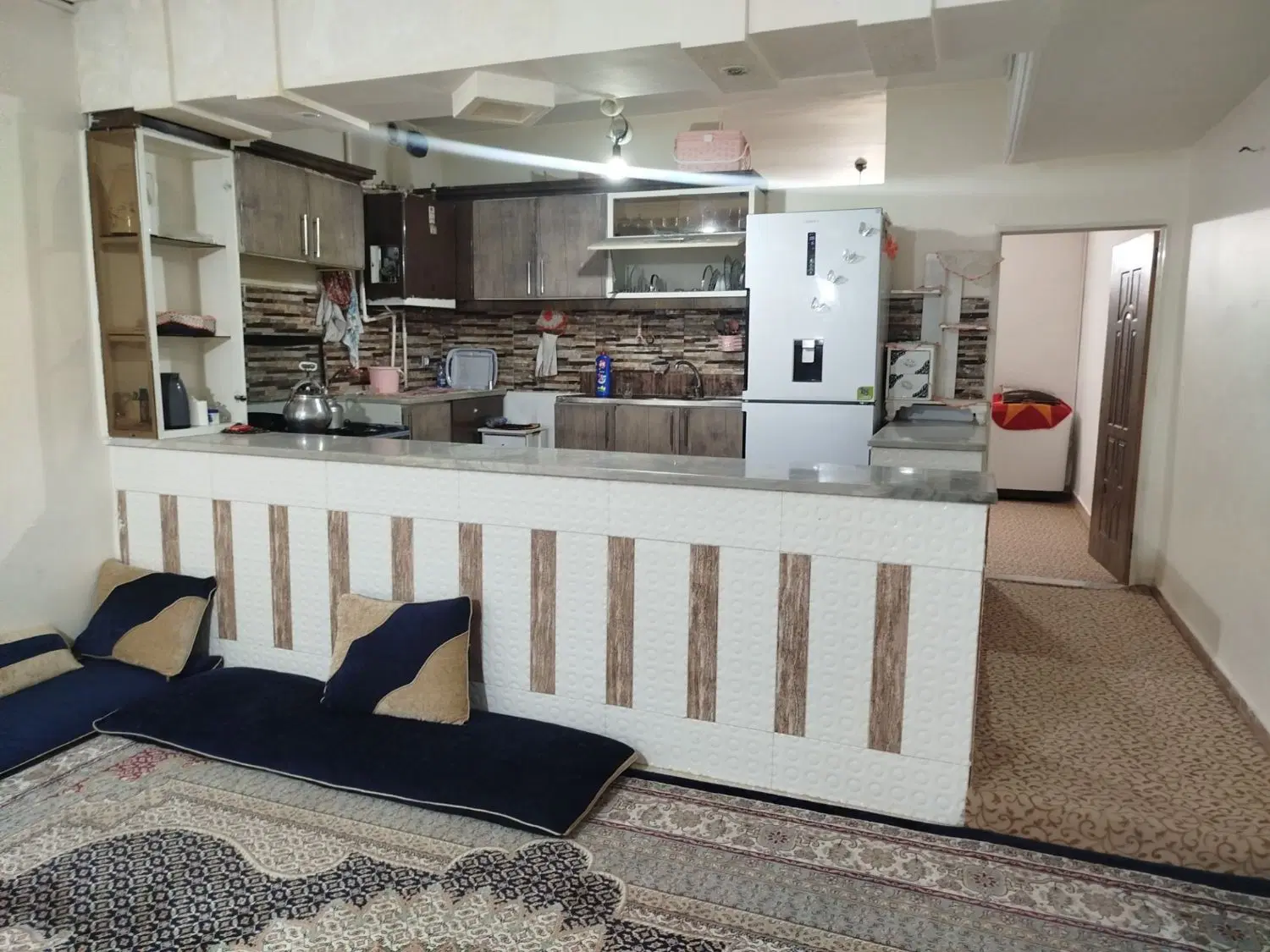 فروش منزل مسکونی
