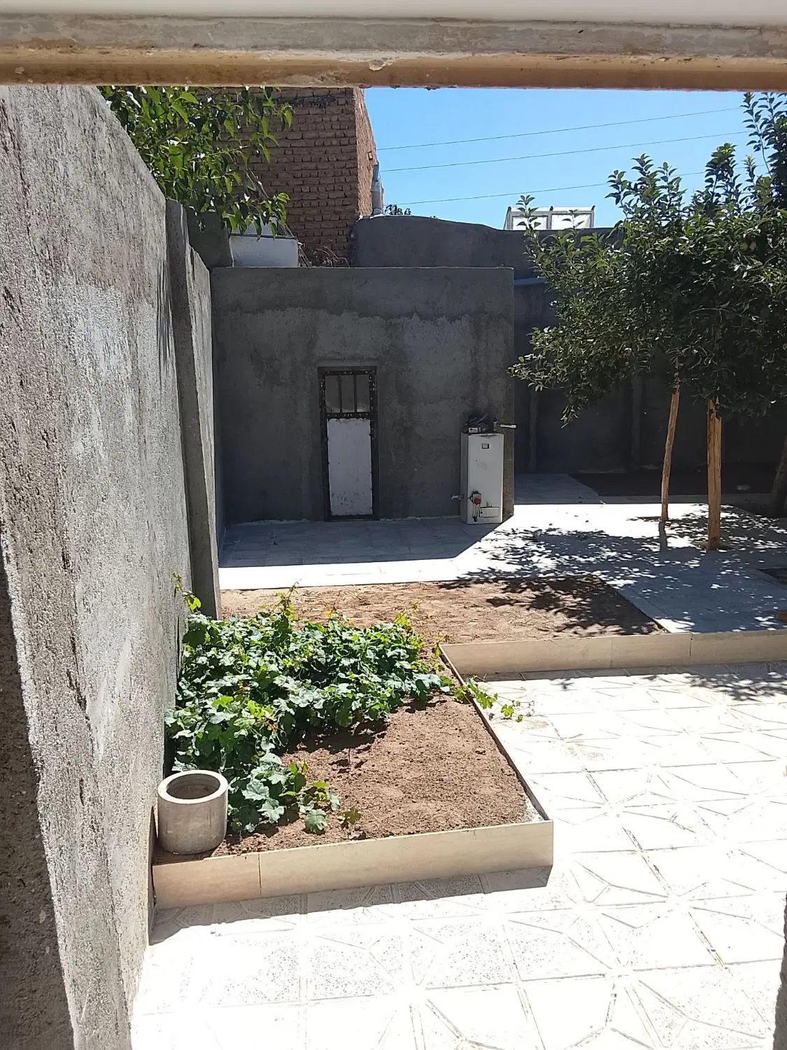 خانه ی ویلایی 180متری کشمیری