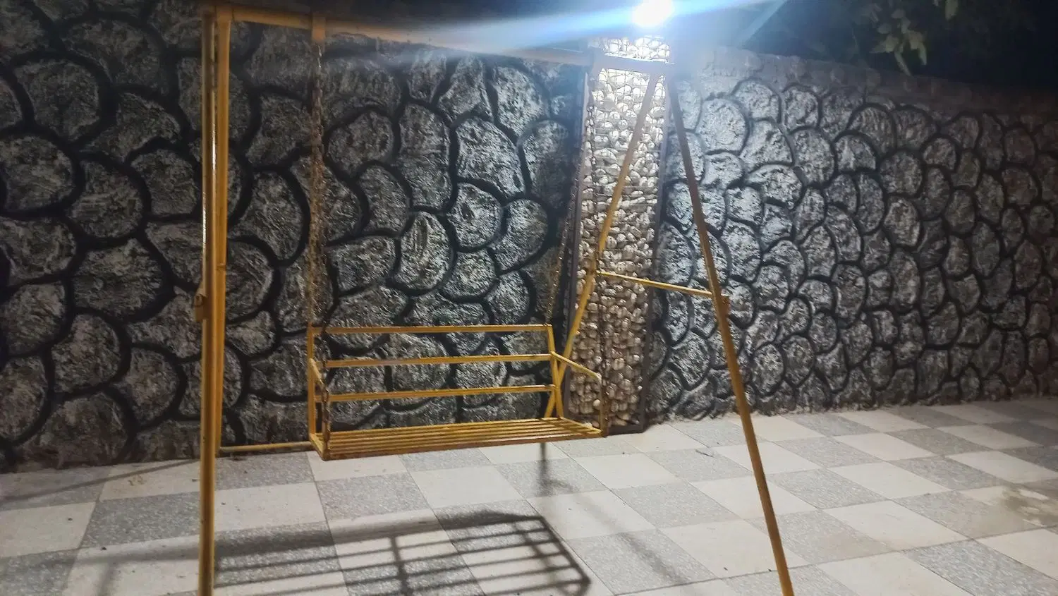اجاره روزانه باغ جهت جشن