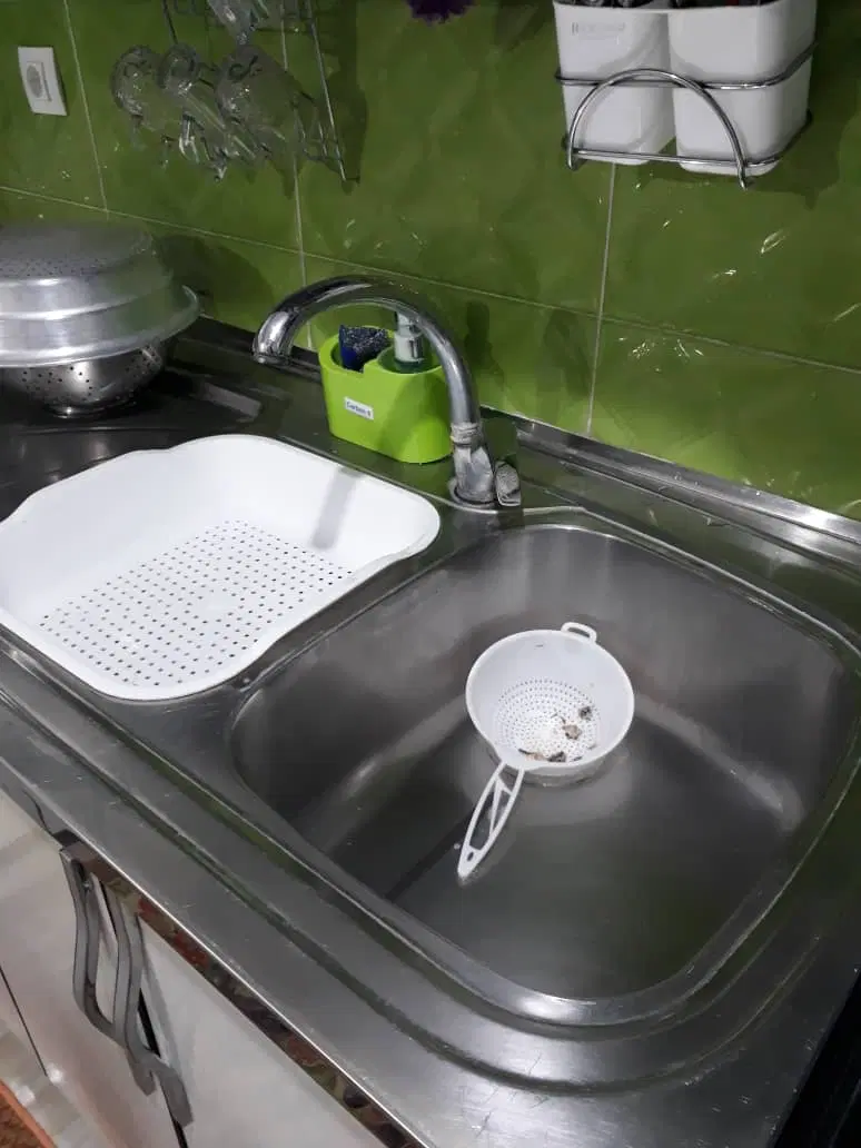 اجاره آپارتمان ریاستی دوم قناعت پیشه