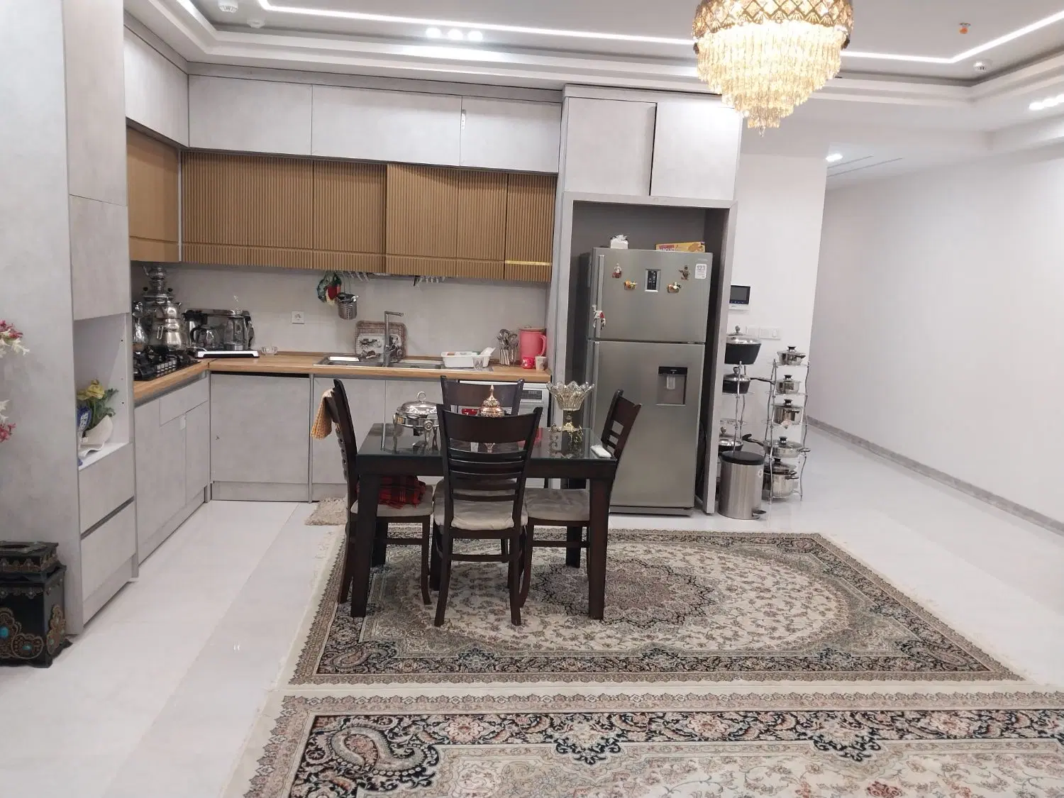 فروش آپارتمان نوساز