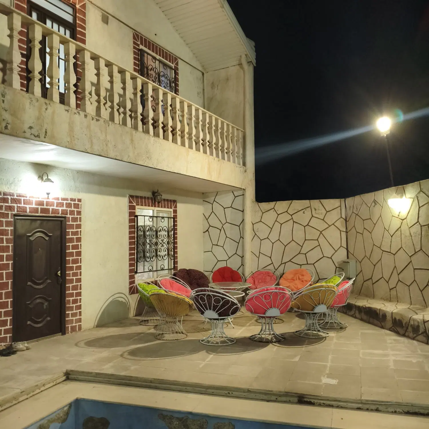 اجاره ویلای شیک با امنیت بالا در خاوران