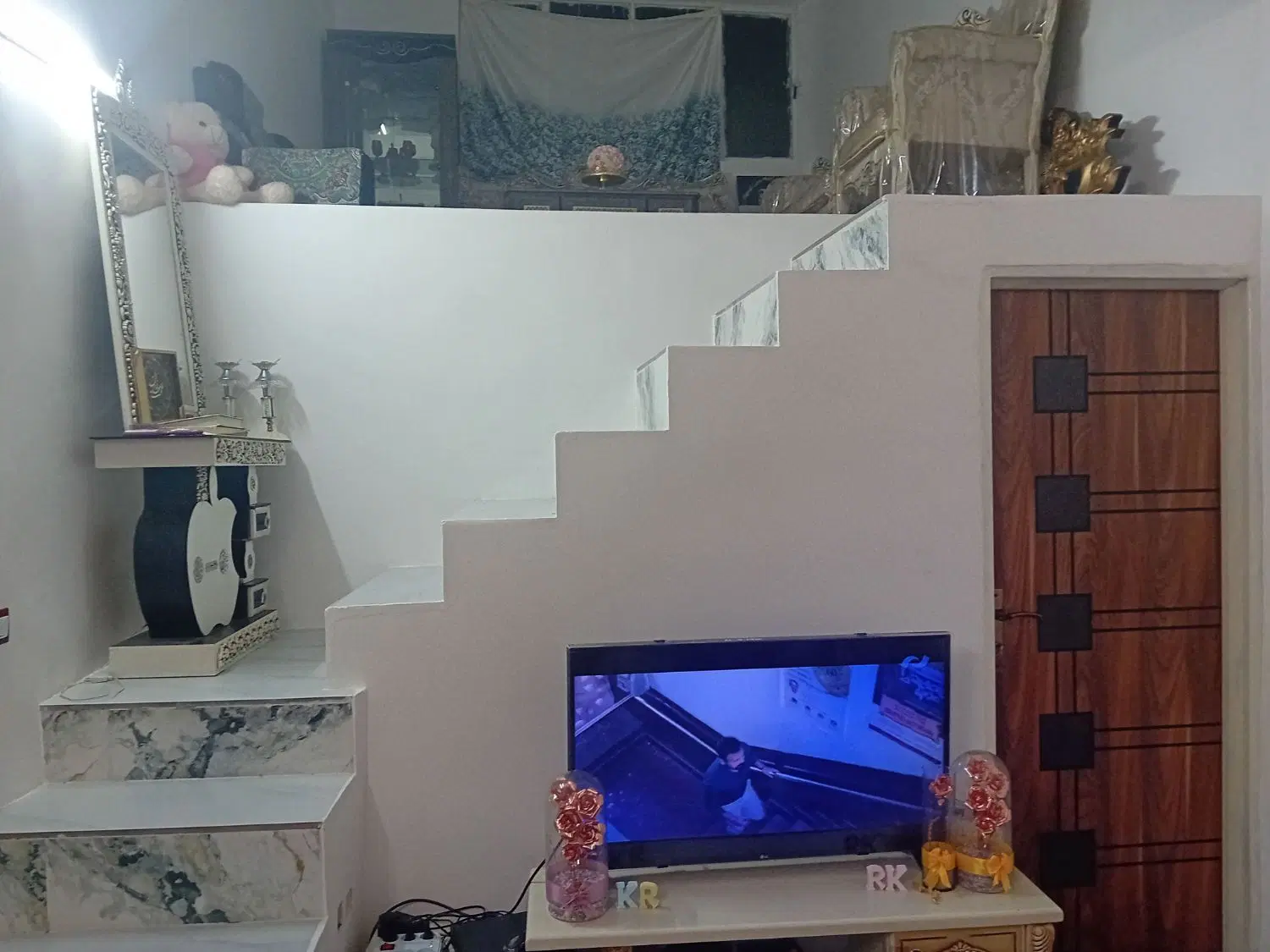 فروش خانه ویلایی بلوارشهید ماهانی