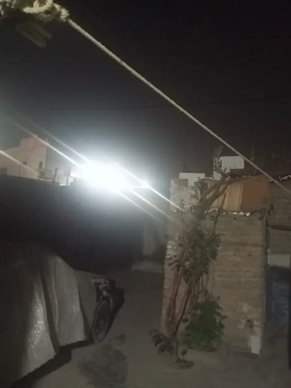 خانه ویلای کلنگی