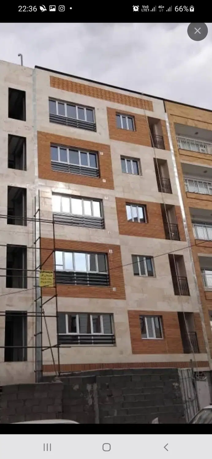 ۹۰ متری شهرک مدنی