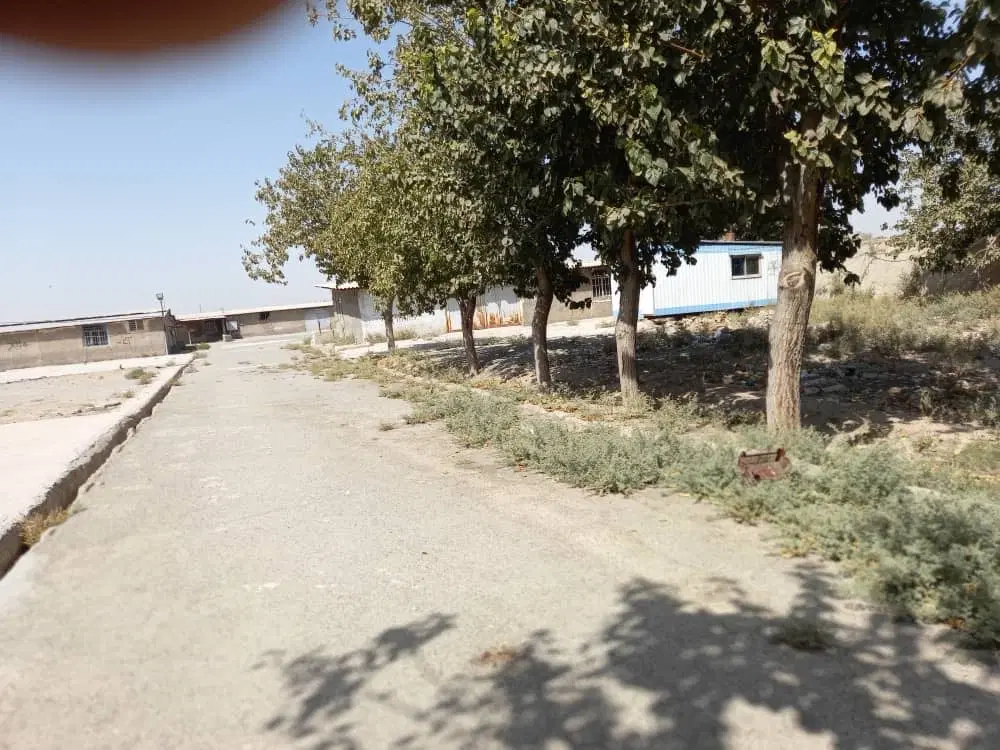 اجاره چهاردیواری
