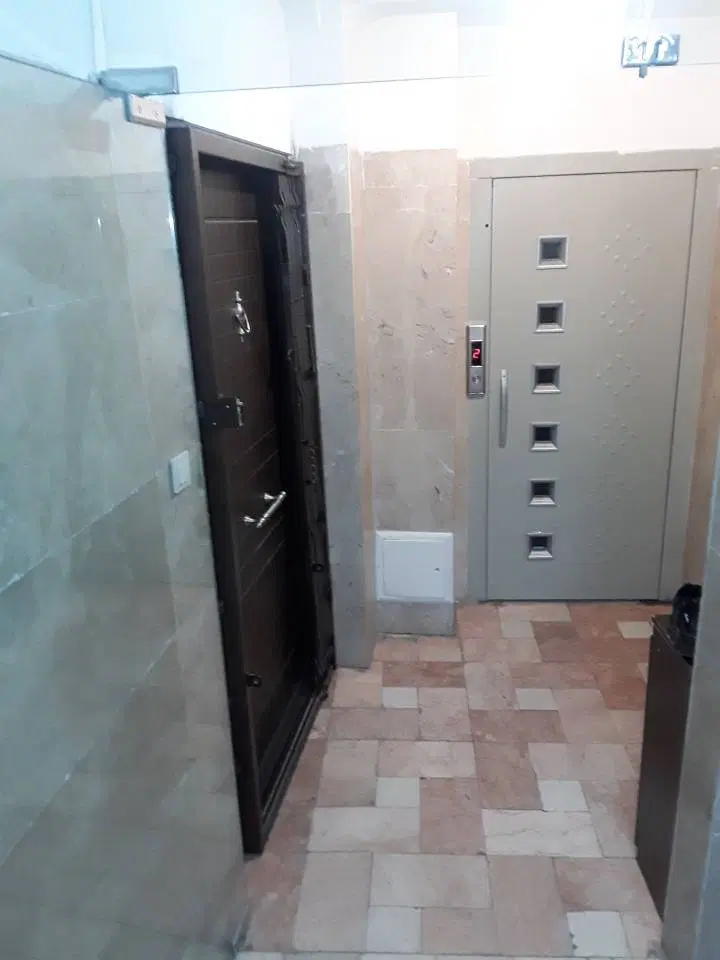 فروش آپارتمان 64 متری خوش نقشه