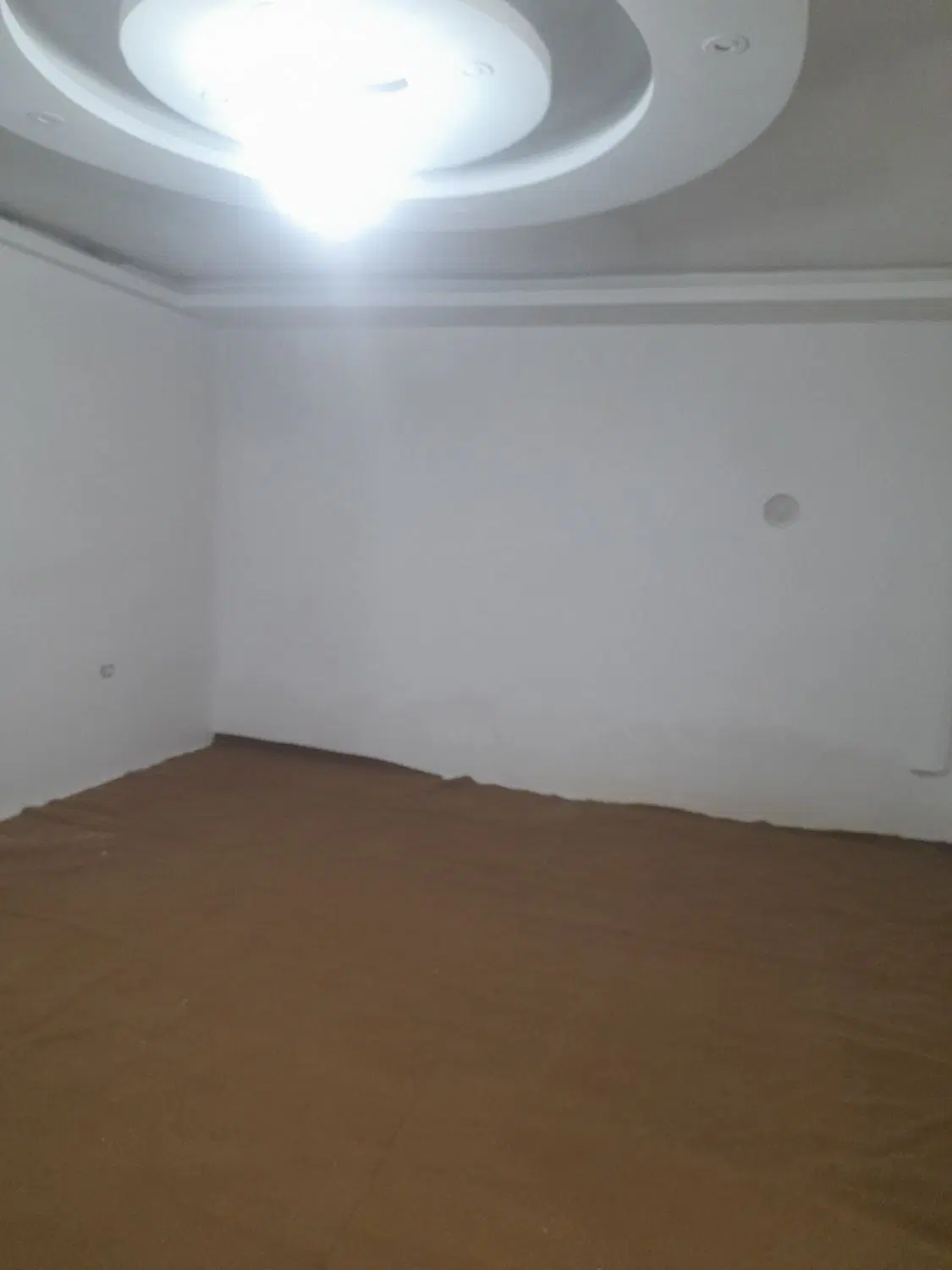 خانه ۷۵متری راه جدا