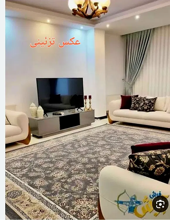فروش یکواحد اپارتمان ۲۰۰متری دوبلکس درباغ زیار