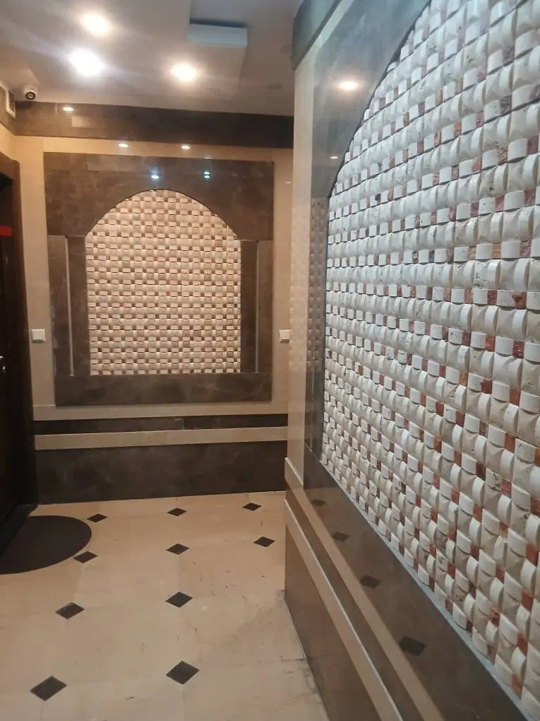 ملک فروشی  موقعیت اداری