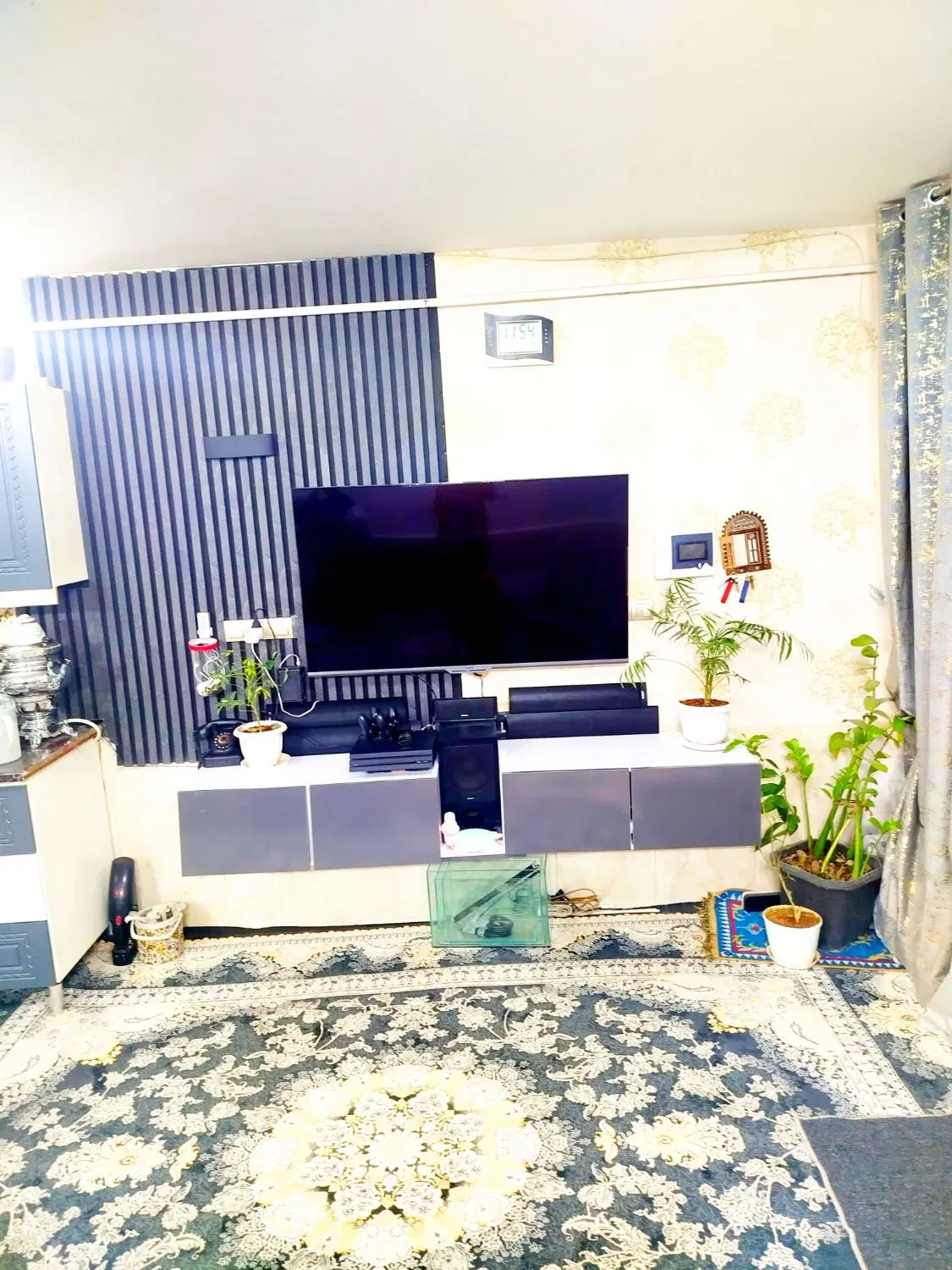 ویلایی دربست110متر دوبلکس