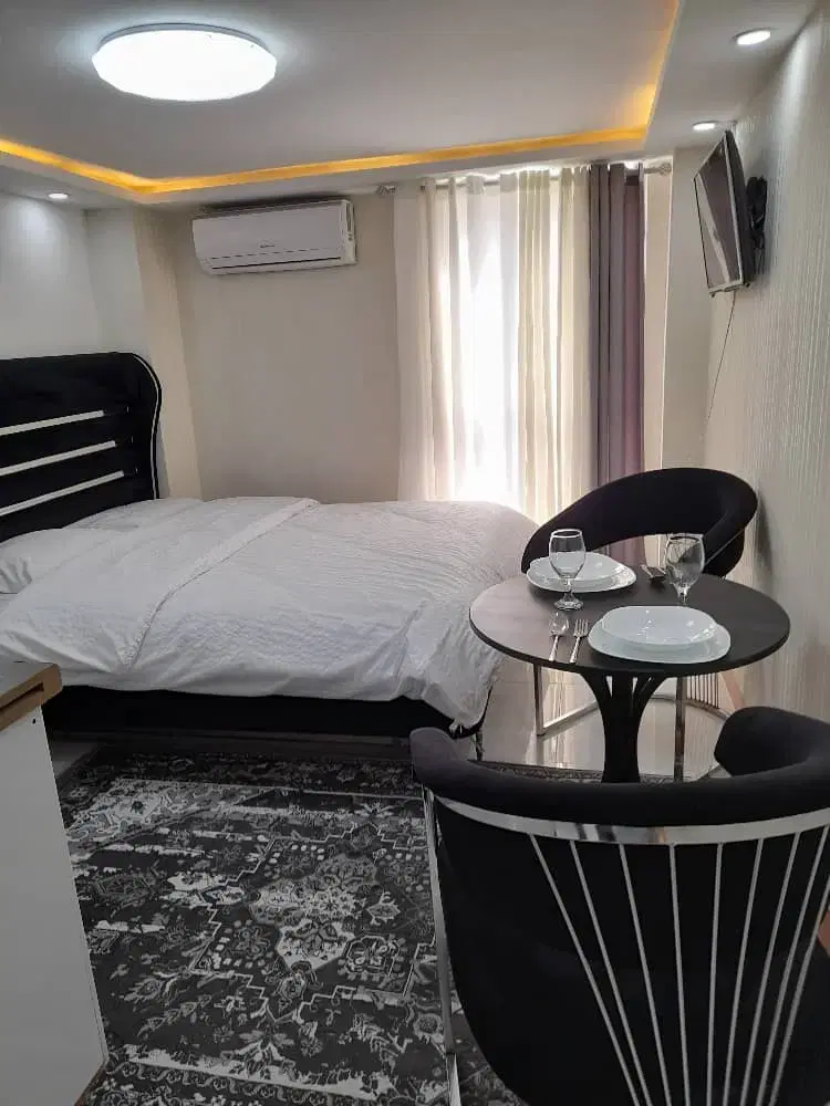 اجاره روزانه سوئیت مبله _ سعادت آباد