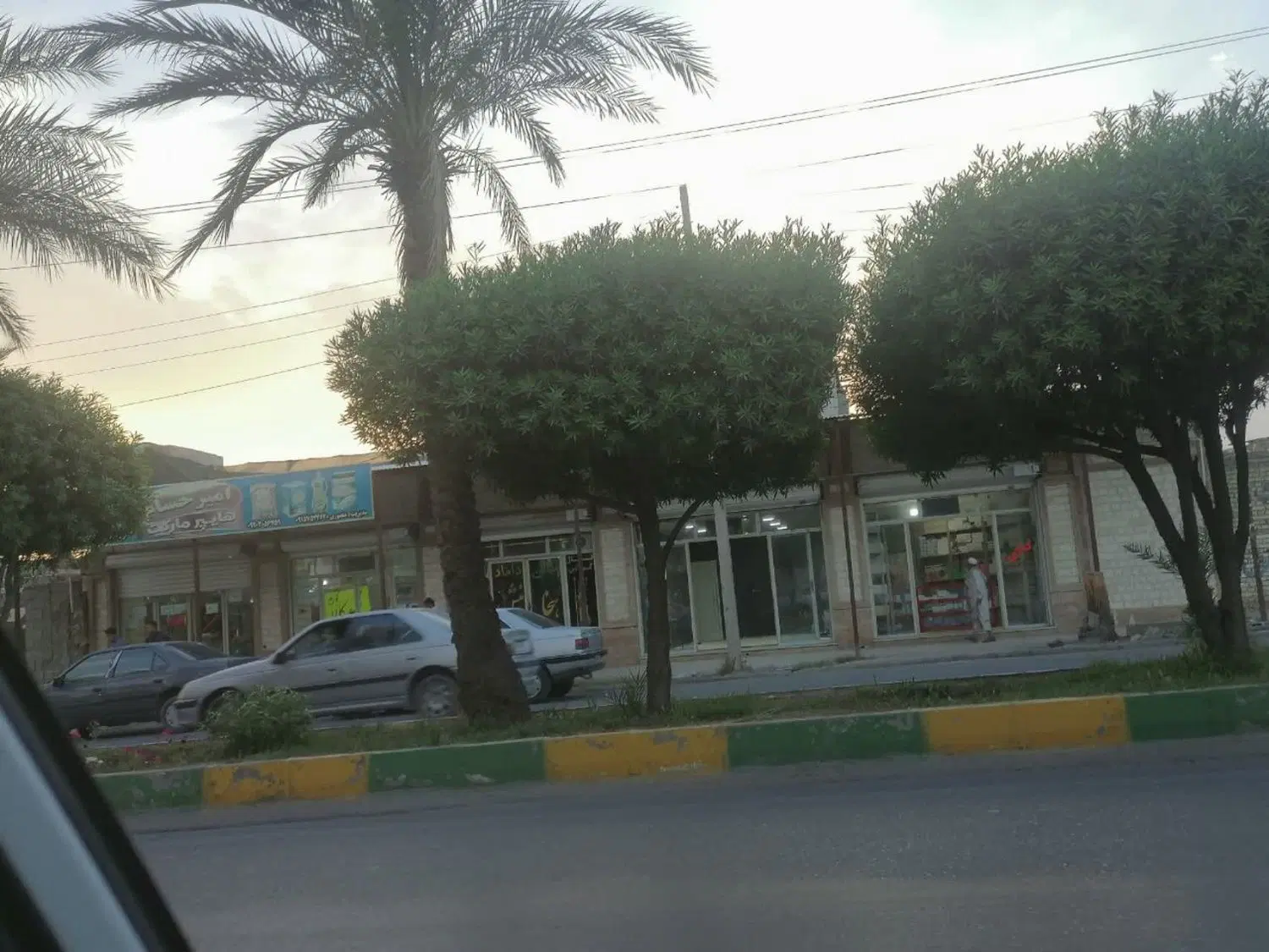 ملک مستقلاتی ایرانشهر