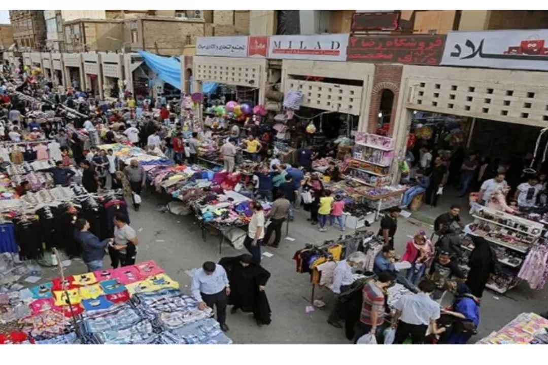 فروش یک باب انبار