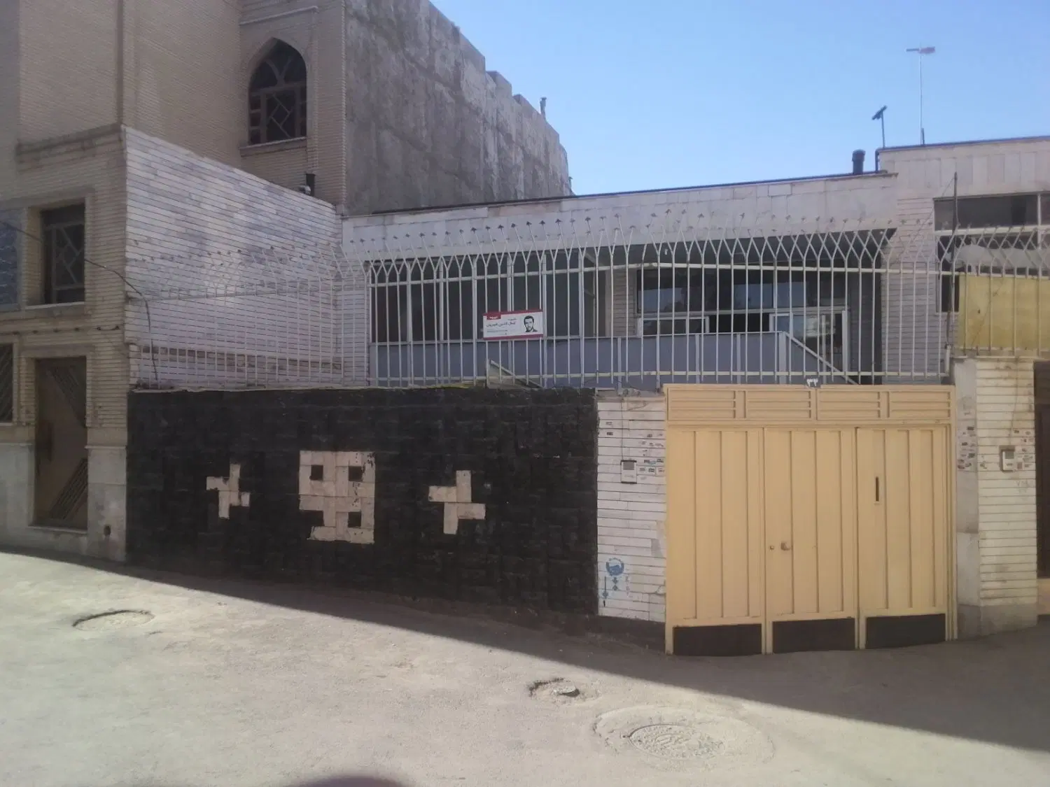 اجاره منزل ویلایی سه خوابه