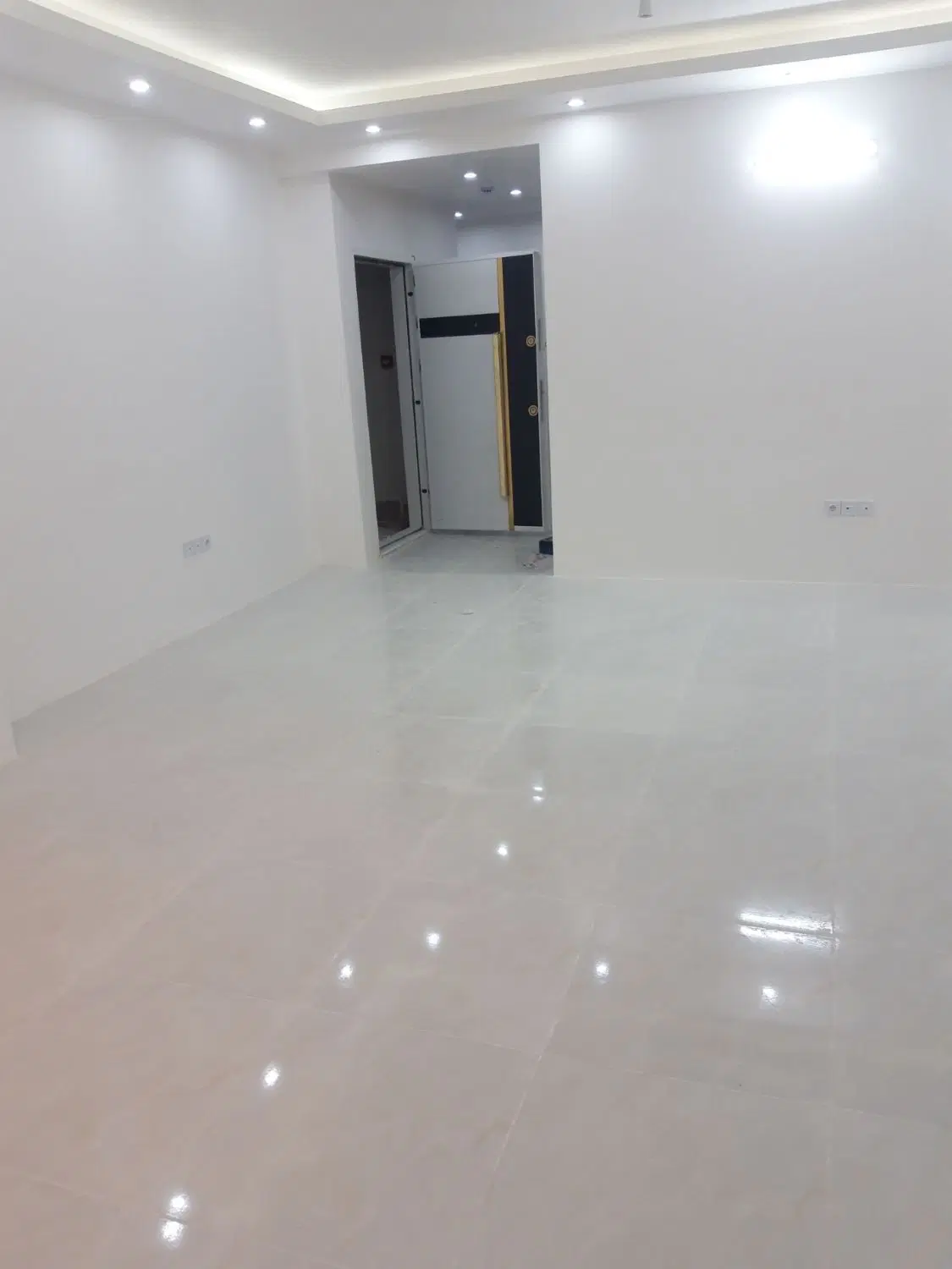 آپارتمان 125 متری