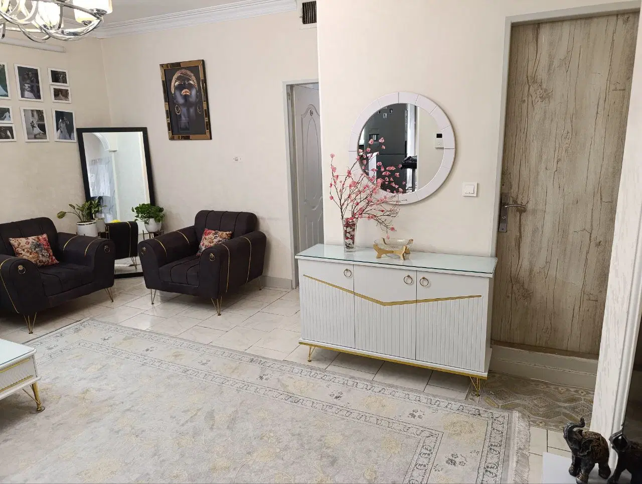 واحد ۵۳ متری خوش نقشه