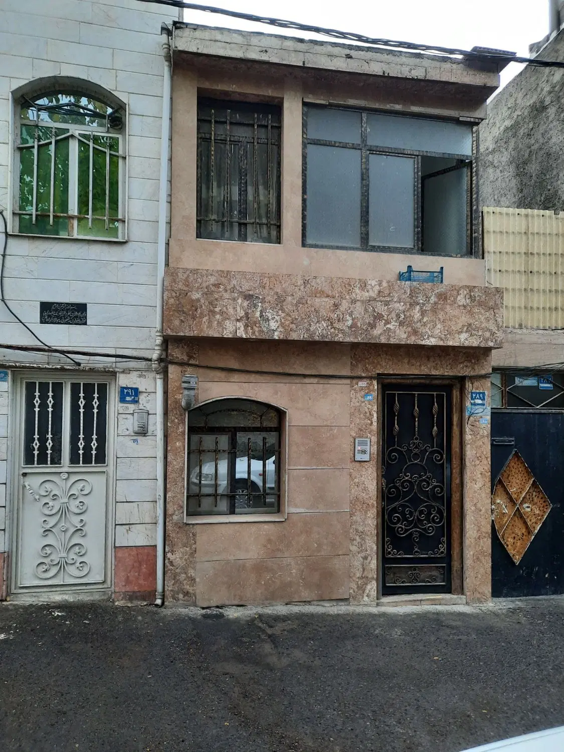 اجاره سوئیت مجردی ۳۰ متری شیک  با لوازم کامل