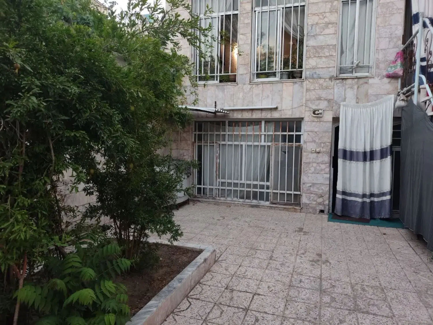 فروشی ویلایی