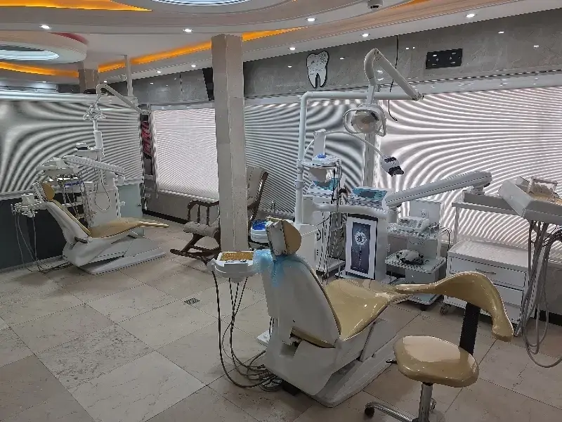 اجاره مطب دندانپزشکی