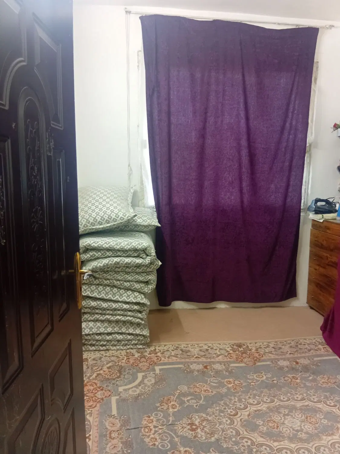 رهن واجاره آپارتمان ۷۵ متری