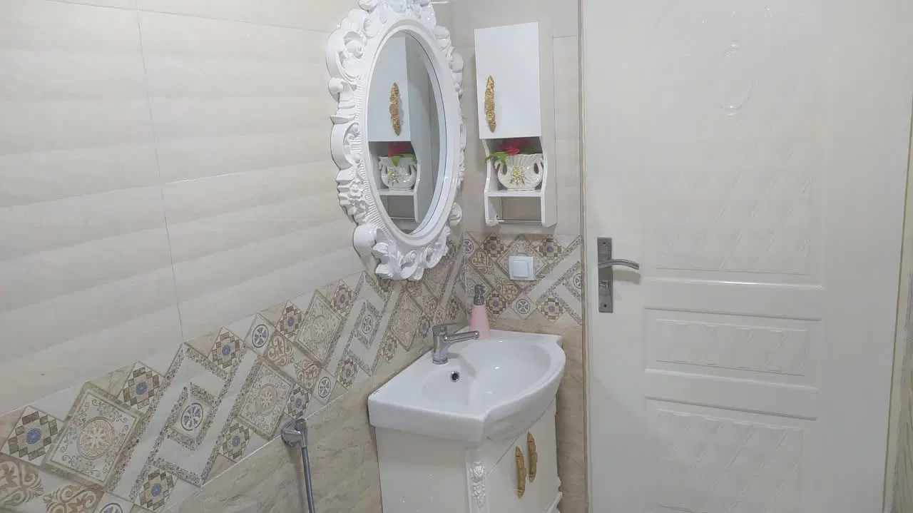 واحد آپارتمانی تک واحدی مافی