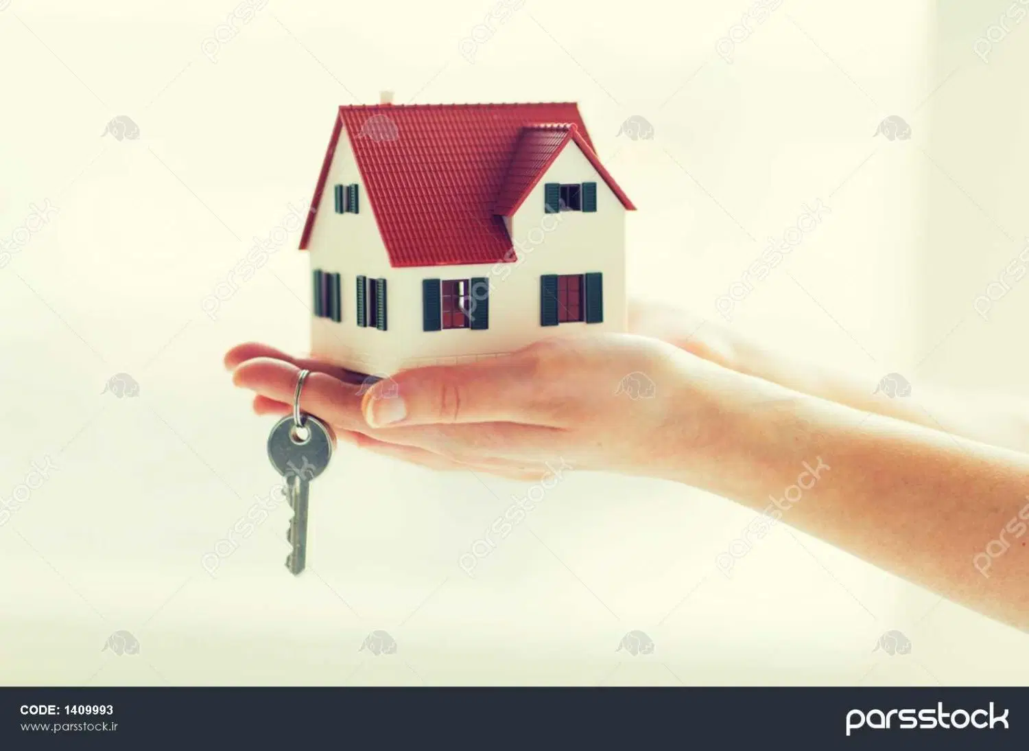 فروش آپارتمان ۲ دونگ طبقه اول