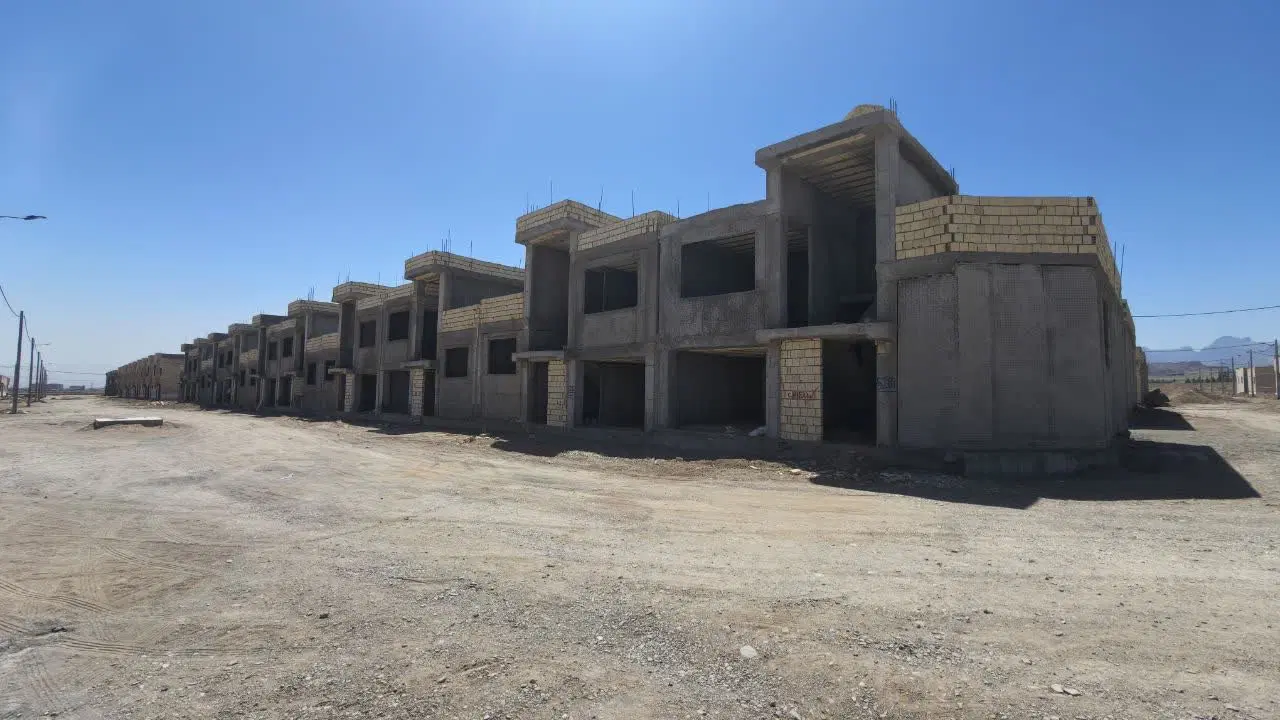 پردیس زندگی فاز ۲