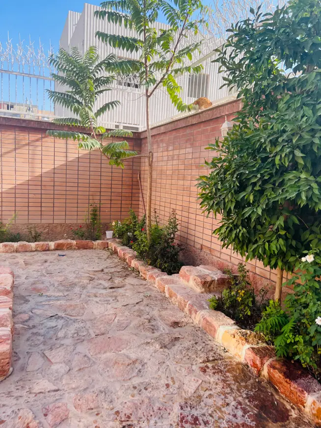آپارتمان ، ۱۰۵ متر ، ۵۰ متر دارای تراس