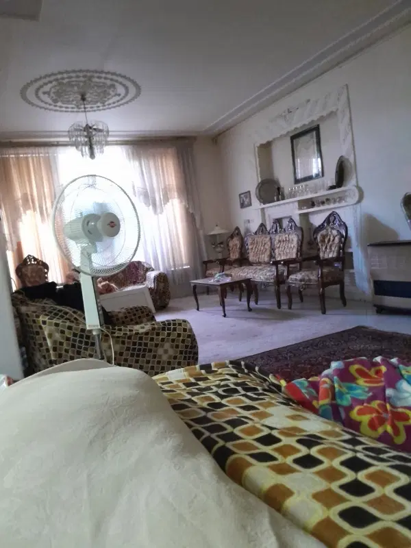 منزل ویلایی
