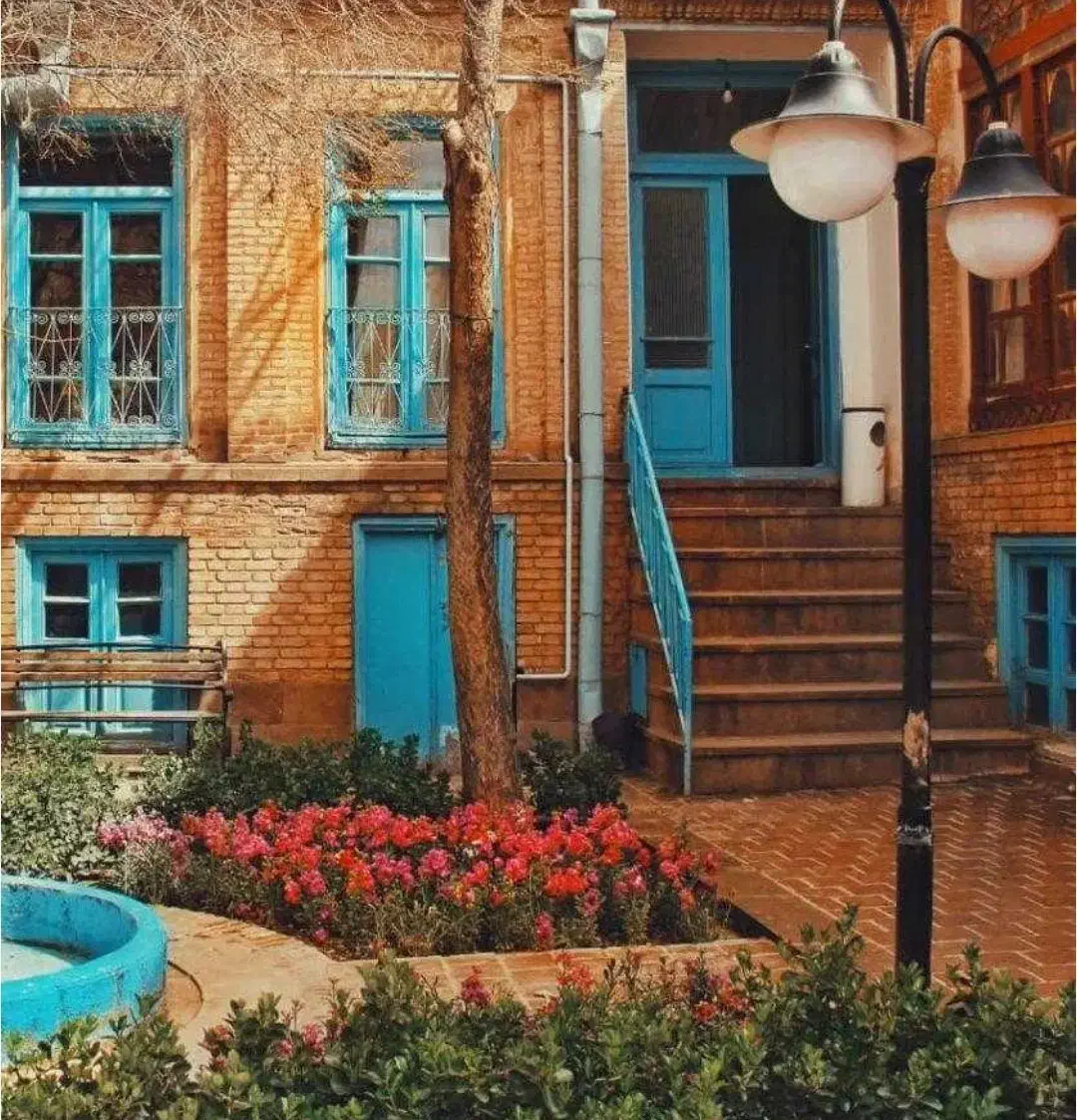 منزل برای اجاره ۲ نفر